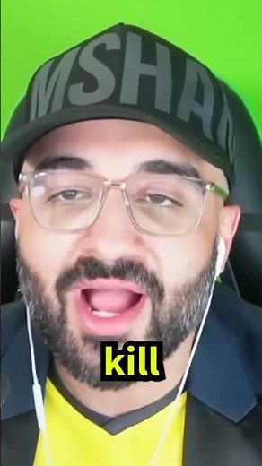 The Best Kill In Sidemen Among Us History