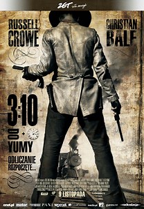 3:10 do Yumy (2007) film opis - Filmweb