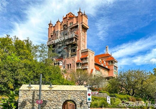 Disney Just Dropped 3 Announcements, and One Is Seriously Bittersweet | the disney food blog