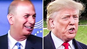 12K views · 763 reactions | Ambassador Gordon Sondland has officially changed his testimony to Congress, and now says that there was absolutely a quid pro quo between Donald Trump and Ukraine. Or, at the very least, Trump attempted to extort the country in order to get dirt on Biden. There’s little evidence that is still needed to move forward with impeachment, but the most damaging testimonies have likely not even been heard yet. | The Ring of Fire | Facebook