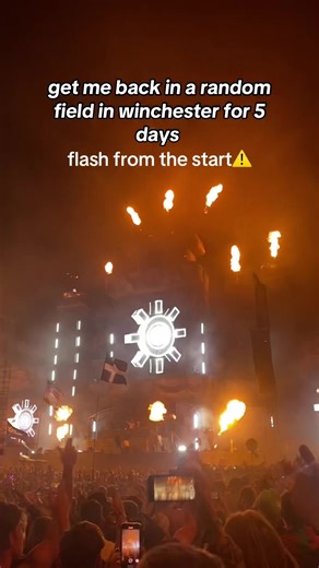 Boomtown Festival 2025: Anticipation Builds for the Final Show