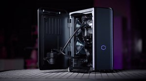 Cooler Master USA Cooling X Workstation Desktop – AMD Ryzen 9 7950X3D – NVIDIA GeForce RTX 4080 – 64GB DDR5 – 4TB M.2 NVMe SSD – WiFi – Windows 11 Pro