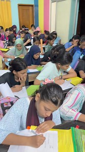 Monthly Assessment Class Six Seven Eight— #Nayeem #English #bestenglishteacher | Nayeem's English Care