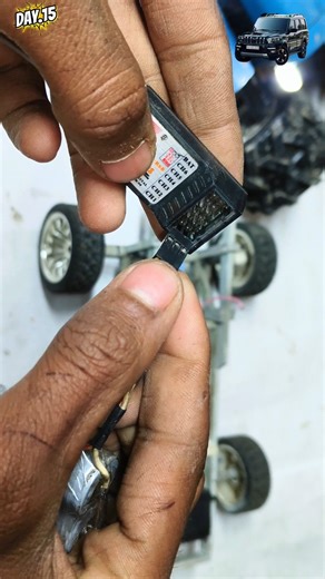 How To Make Scorpio classic with PVC pipe || handmade Scorpio car model