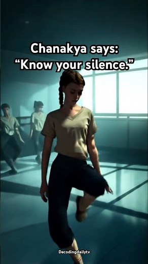 🗣️ Subscribe to Decoding daily🔥 #motivation #dreamscreenai