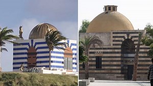 While Jeffrey Epstein seems to have been an intelligence agency asset involved in trafficking and elite black mail, there is a lesser known esoteric motivation to his occult ritualistic practices.Full Video: Occult Secrets of the Phoenician Bath