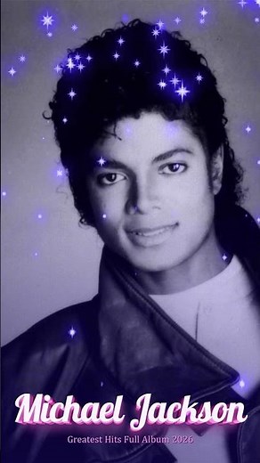 Full Album Michael Jackson Greatest Hits – Earth Song