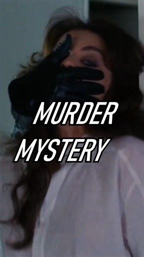 What Is A Giallo Film? It May Not Be What You Think