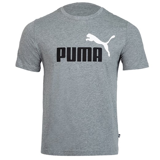 Puma Men's Essential Logo Tee - Samsclub.com