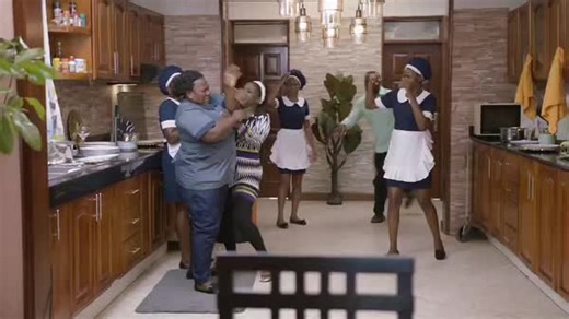 7.7K views · 165 reactions | Nakakande is lost for words when Lucy accuses her of killing her child!  Don’t miss all the drama in tonight’s episode of #Sanyu at 8:30 PM on #PearlMagic DStv Channel 161 and GOtv Channel 301. https://bit.ly/4en8nA0 | Pearl Magic TV | Facebook