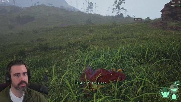 KingDaddyDmac - Twitch