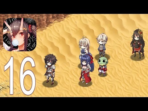 Evertale - Gameplay Android, iOS Part 16