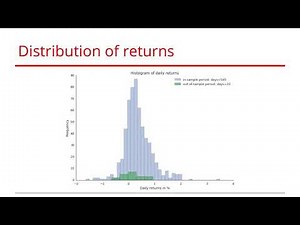 Thomas Wiecki - Impacting the Bottom Line with Bayesian Decision Making and PyMC3
