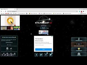 STARBLAST.IO[Do you know how to get super abilities like ECP