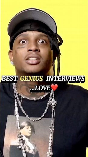 Best Genius Interviews.❤️