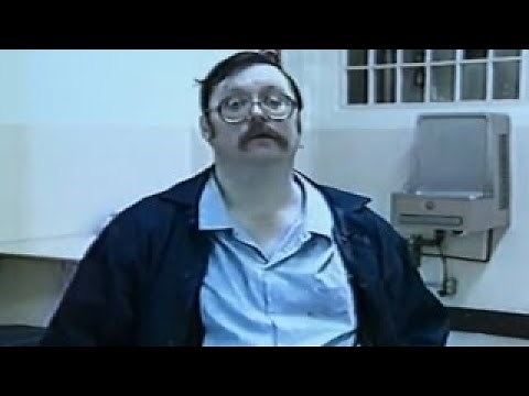 Documental Confesiones de Asesinos Seriales 2017