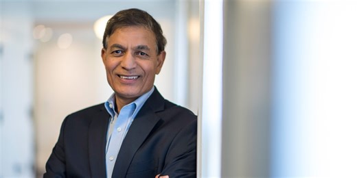 Zscaler Offers Sunny 2026 Outlook As AI Demand Drives Sales