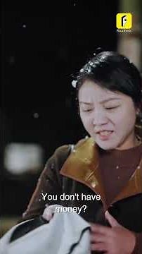 EP-20【Light in Winter】 #flickreels