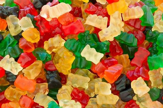 Uncovering the Shark Tank Gummy Scam: Do They Work? - Health Blog