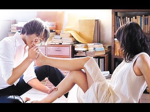 映画『娚の一生』特報映像