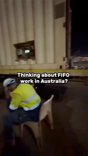 Heres some FIFO guidance 🇦🇺✈️