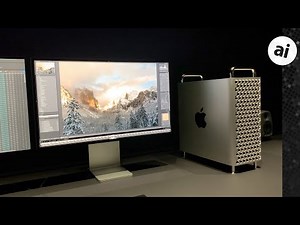 Apple updates Logic Pro X with performance upgrades for 2019 Mac Pro | AppleInsider