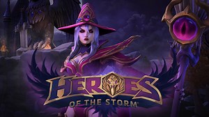 Will you stand with the Lady of Thorns in defiance of the Raven Lord? The fate of a Realm may rest on your shoulders, Hero. | Heroes of the Storm