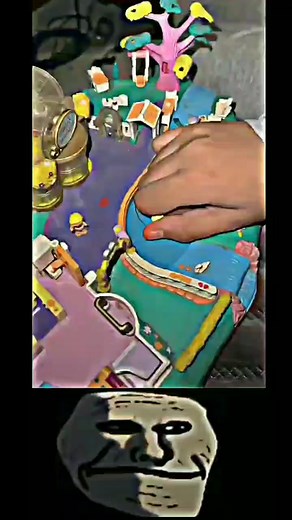 Troll Edit Pro on TikTok