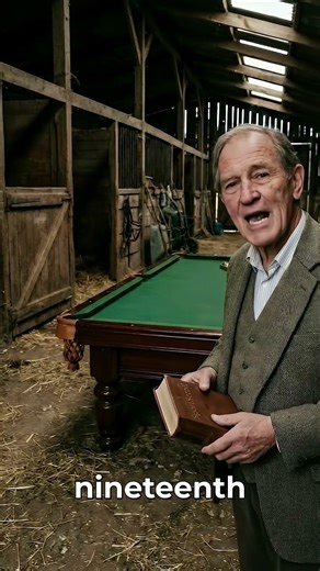 Why It’s Called "Pool" (It's Not What You Think!) 🎱🏇