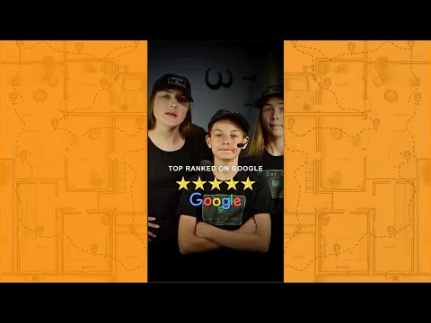 Top-ranked UK Kids Spy Party by Spy:Co - This Is How It Works!