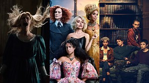 Netflix Greece: Νέες Ταινίες και Σειρές (Οκτώβριος 2022) - The Midnight Club, Cabinet of Curiosities κι άλλα