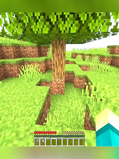 Minecraft: Tudo é Super Aleatório!