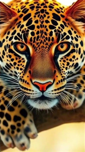 The Silent Power of Leopards – Inside the Life of a Master Predator
