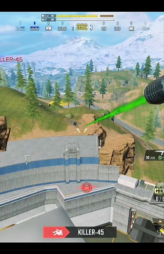 Spotter Class plus Rytec🎯 #CODMobile #playerlist #onlinegaming #fblifestyle #callofdutymobile #gaming #originalcontent | Jeromil Solomon Cabague