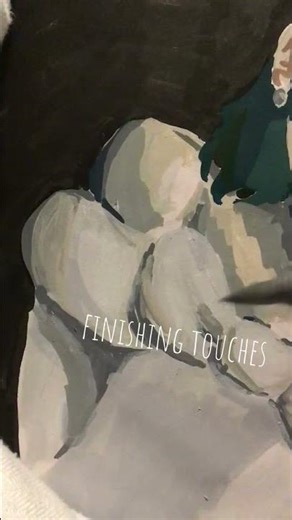 excuse my shaky hands 😭🙏