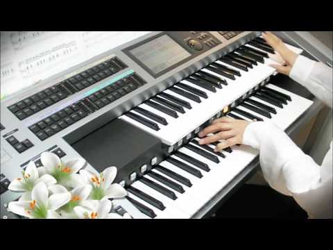 交響詩 『フィンランディア』 / Finlandia ★エレクトーン