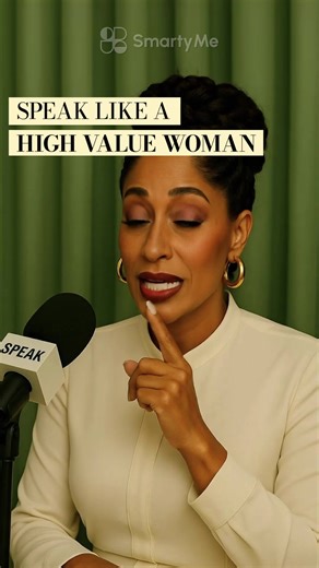 Learn to start any conversation, sound confident, and connect with anyone – in just 10 minutes a day ✨ | SmartyMe