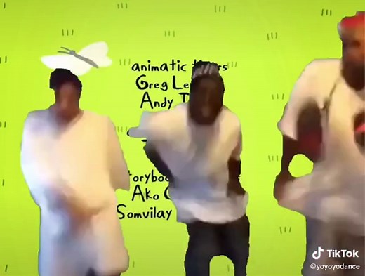 yoyoyodance (@yoyoyodance)’s videos with original sound - yoyoyodance