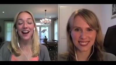 Watch as I interview Dr. Kelly Turner about a subject that’s near & dear to my heart, thriving with cancer. The research she gathered in her book, Radical Remission: Surviving Cancer Against All Odds, is not only empowering to those facing a cancer diagnosis, it’s a gift to anyone who wants to lead a healthy, long life. In this interview we cover 3 (of 9!) Principles of Radical Remission. You don’t want to miss this... | Kris Carr