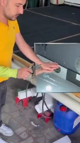 Fast Outdoor Solutions