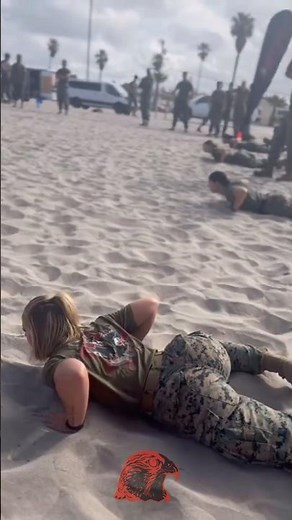 🇺🇸 U.S. Army Training