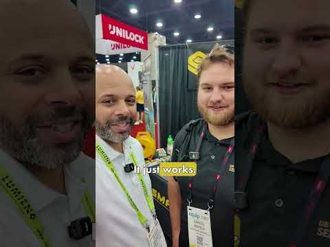 SMART LEVEL - Smart Level Testimonials with Olivier Bridgeman