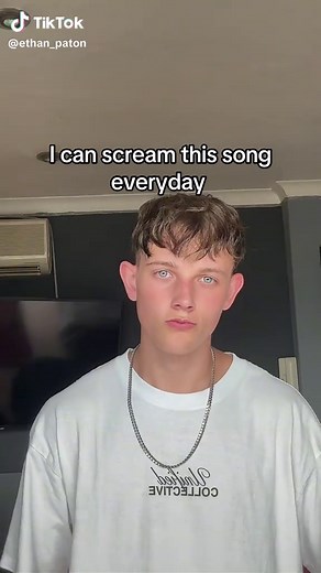 White girl music always slaps