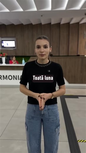 În luna noiembrie, la Armonia Hospital, poți beneficia de un control ginecologic complet – GRATUIT! Pentru noi, prevenția este primul pas spre sănătate, de aceea am creat un pachet care acoperă toate investigațiile esențiale: 🔹 Consultație ginecologică 🔹 Ecografie transvaginală 🔹 Test Babeș-Papanicolau 🔹 Interpretarea rezultatelor 📄 Tot ce trebuie să faci este să obții un bilet de trimitere de la medicul de familie, cu mențiunea „către ginecologie”, și să te programezi telefonic. 📞 0341 92