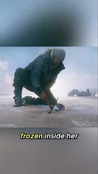 Twenty Million Under Ice 💰🧊💀