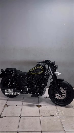 gims_garage on Instagram: "SOLD OUT ✅ Bobber Benell Yamaha Byson 150 💰💰 22.9jt aja sob. Info order unit langsung whatsapp admin yah. atau langsung datang ke lokasi 👇🏻 Lokasi : GIMS_GARAGE ( ketik di google maps ) Jl.bhayangkara PusdikLantas, Alamsutera, Tangerang Wa : 0811-1247-133 ( TIDAK ADA WA LAIN ) ( TIDAK MELAYANI VIA DM IG ) KENAPA HARUS BELI DI @gims_garage : ✅ GARANSI STNK & BPKB ASLI 1000% ✅ GARANSI MESIN 1 BULAN ✅ GARANSI KELISTRIKAN 1 BULAN ✅ HARGA BERSAHABAT TERJANGKAU ✅ FREE RE