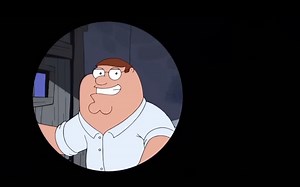 Peter的出生时刻