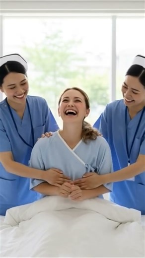 Tickling therapy #funny #tickling #tickle #くすぐり