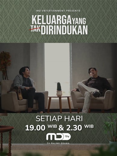 Drama Cinta dan Permintaan Emosional di Eps 19