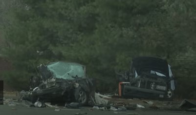 Hit-and-Run on Indy’s West Side Kills Man